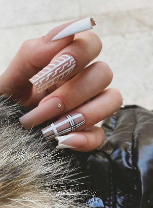 Lacque House recent nail work