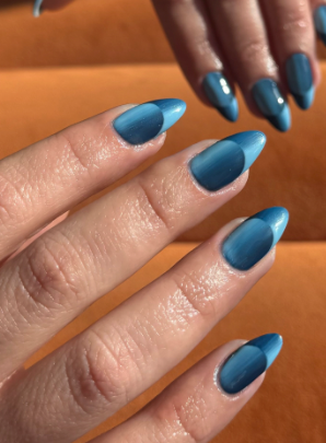 Lacque House recent nail work