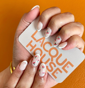 Lacque House recent nail work