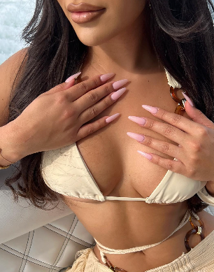 Lacque House recent nail work