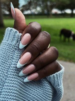 Lacque House recent nail work
