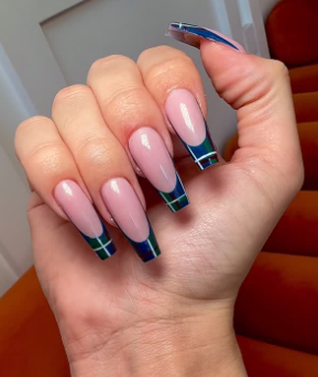 Lacque House recent nail work