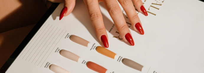 Aprés Gel-X full set