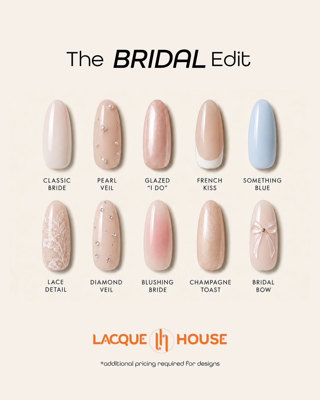 Lacque House — Carolina Rubi nail artistry