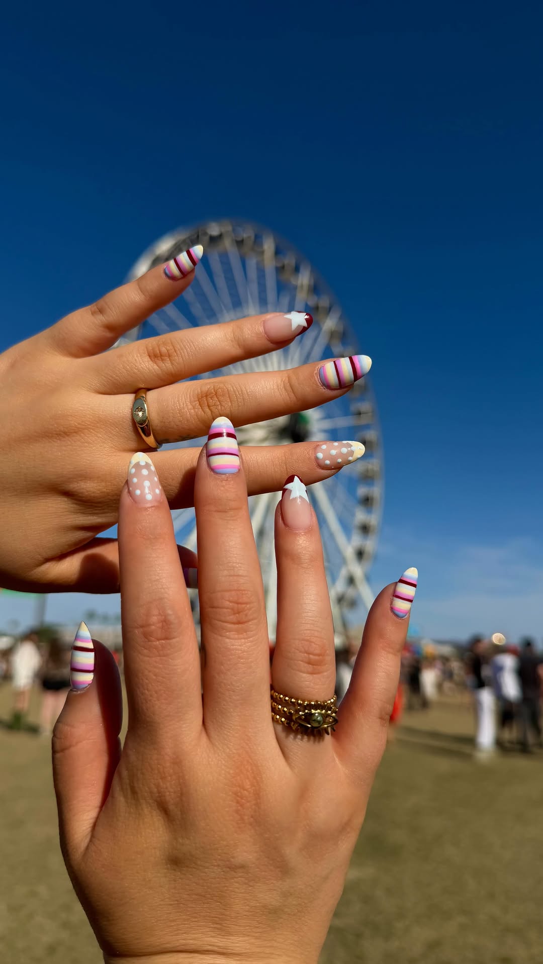 Lacque House — Carolina Rubi nail artistry