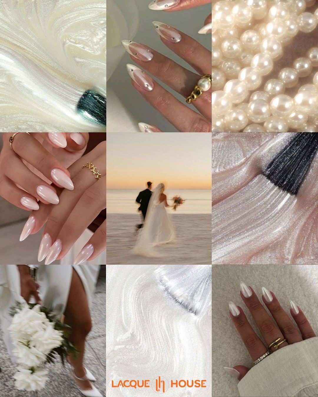 Lacque House — Carolina Rubi nail artistry